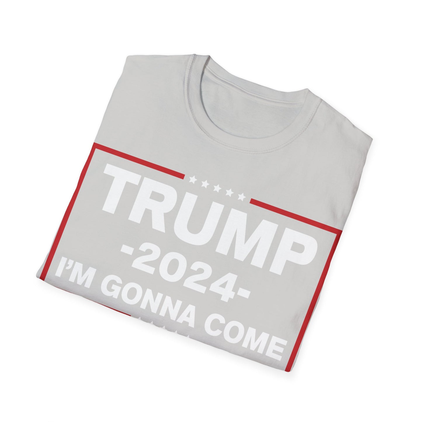 TRUMP TEE 2024 MAGA