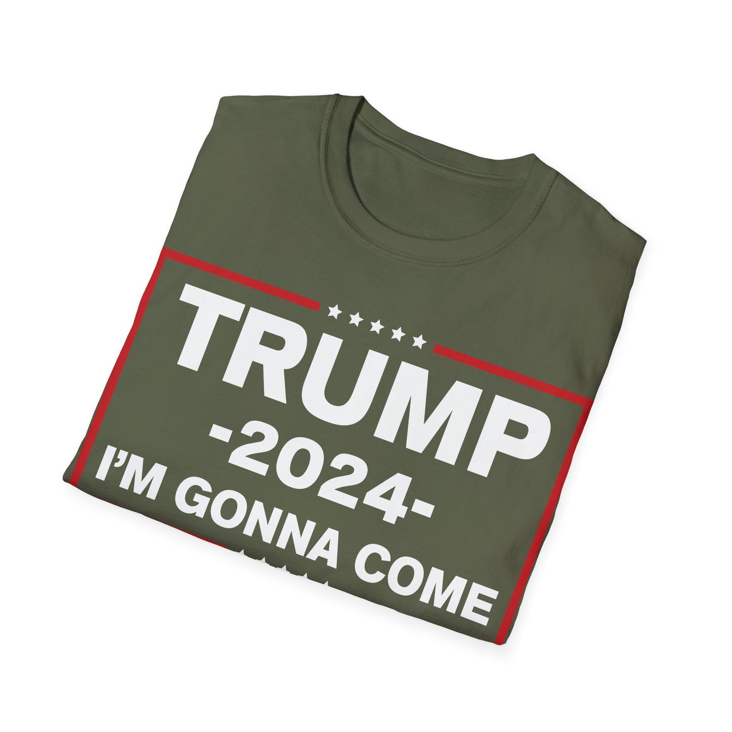 TRUMP TEE 2024 MAGA