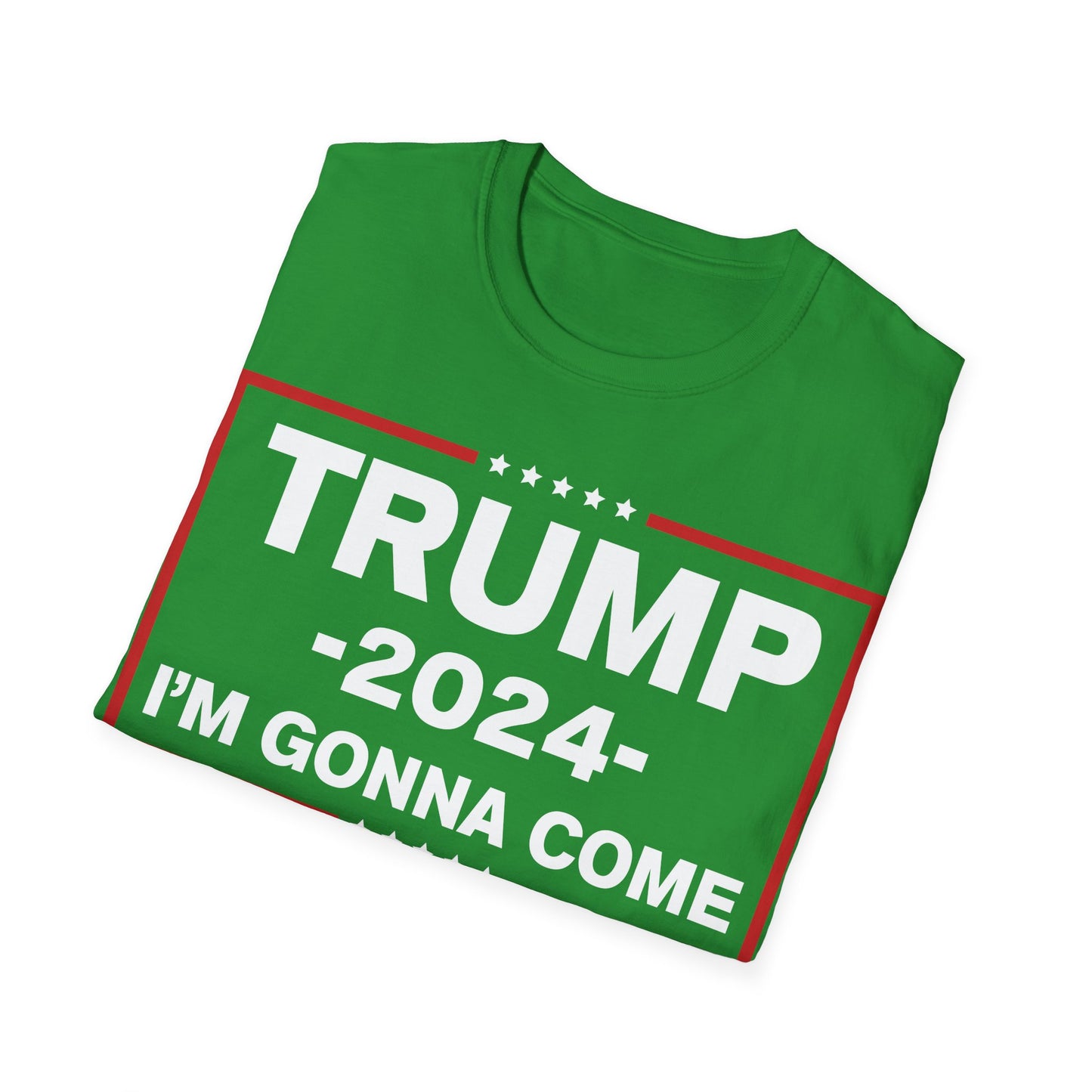 TRUMP TEE 2024 MAGA