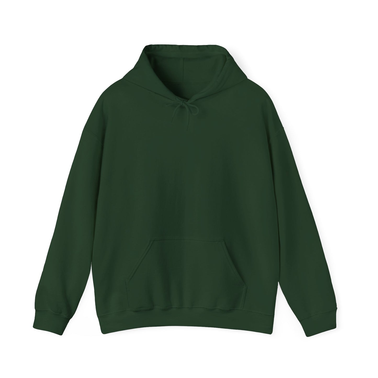 Alligator Alcatraz Hoodie