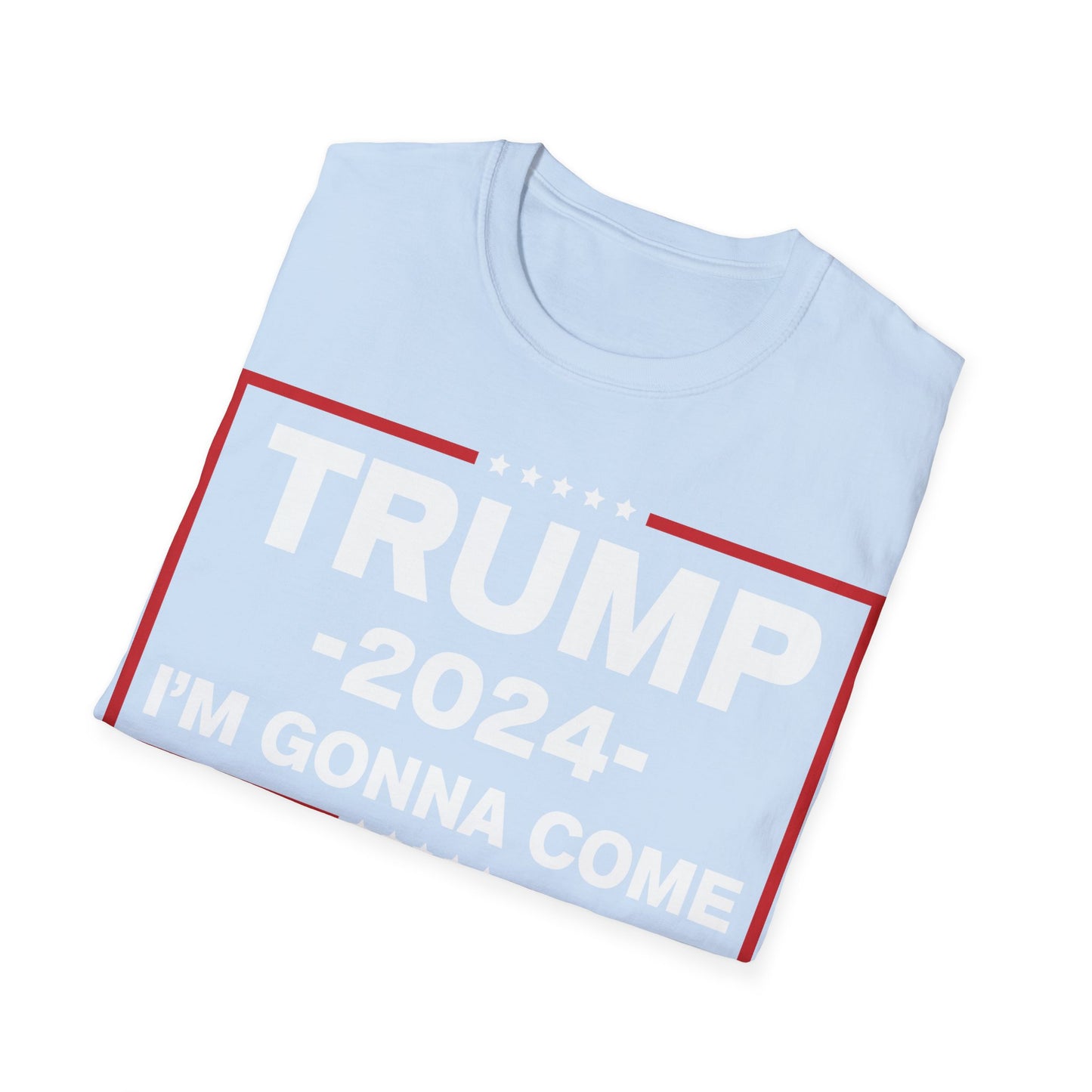 TRUMP TEE 2024 MAGA