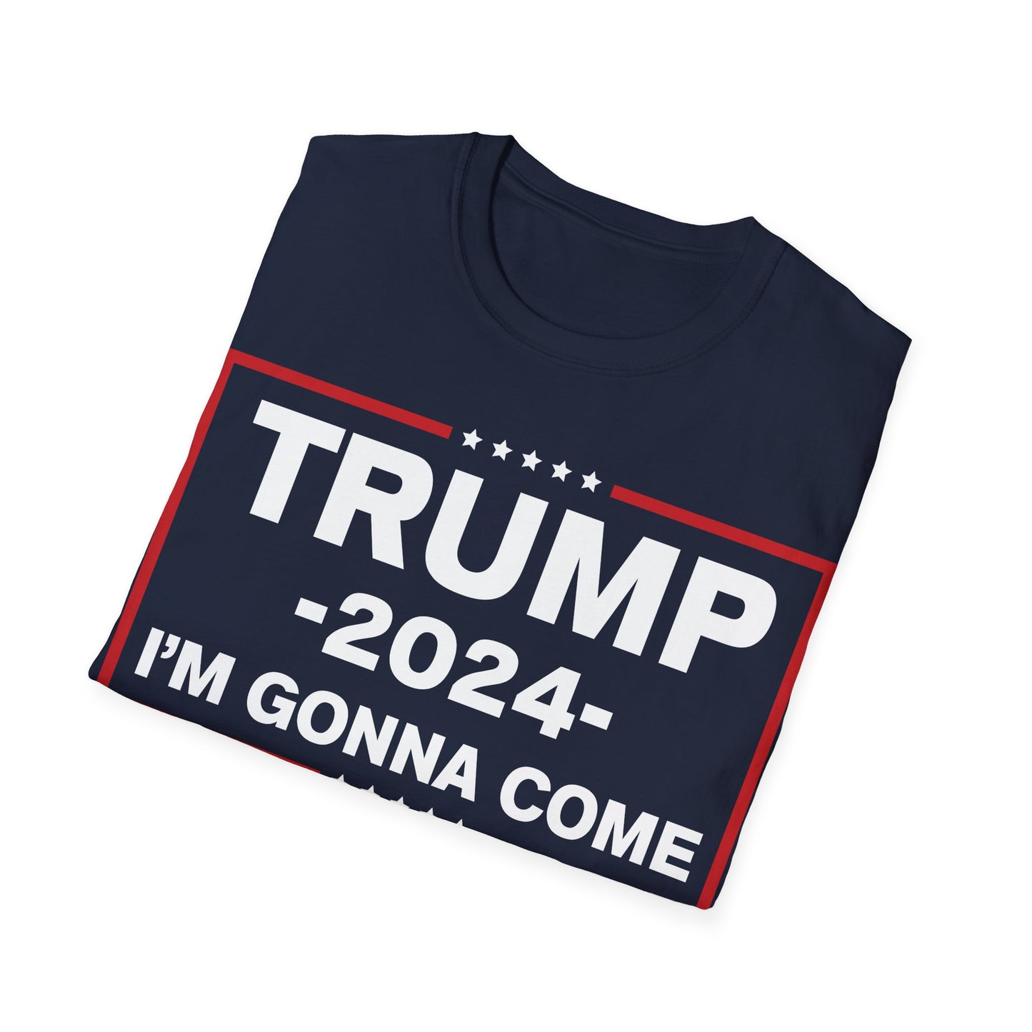TRUMP TEE 2024 MAGA