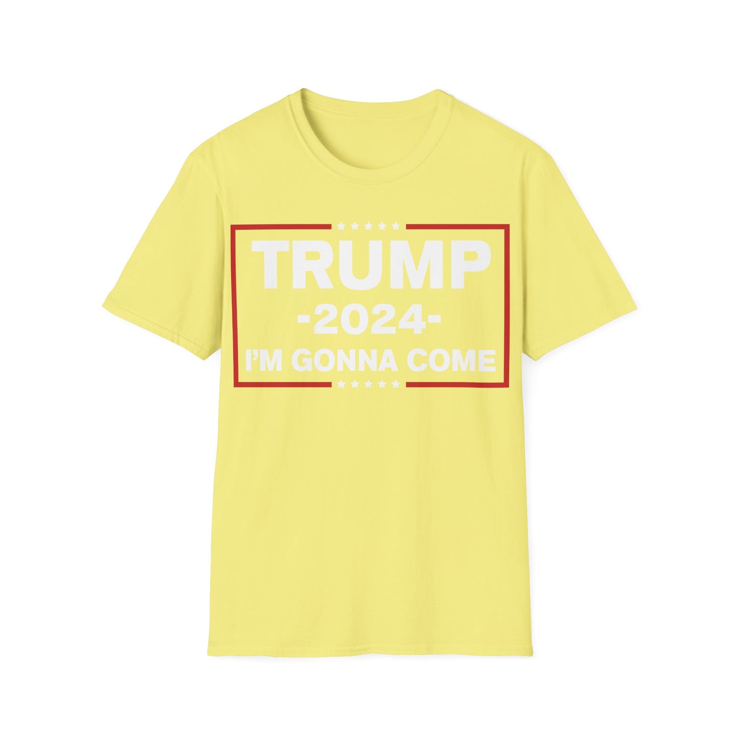 TRUMP TEE 2024 MAGA