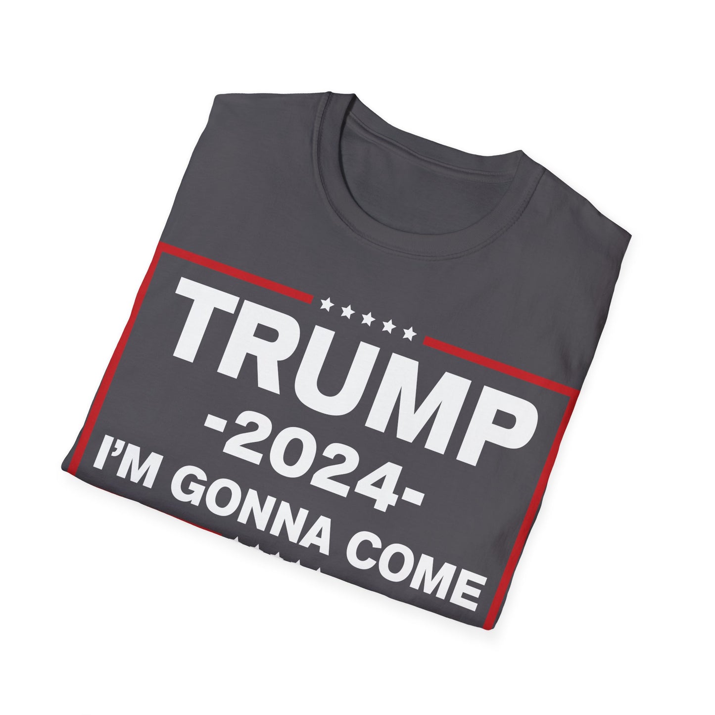 TRUMP TEE 2024 MAGA