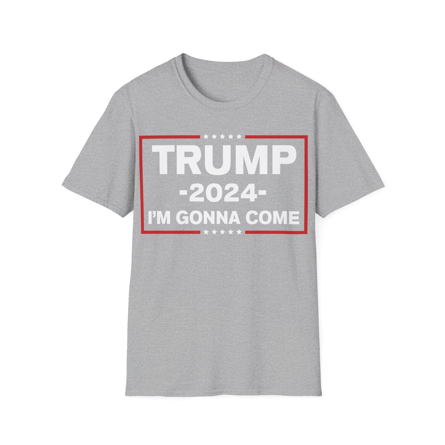 TRUMP TEE 2024 MAGA