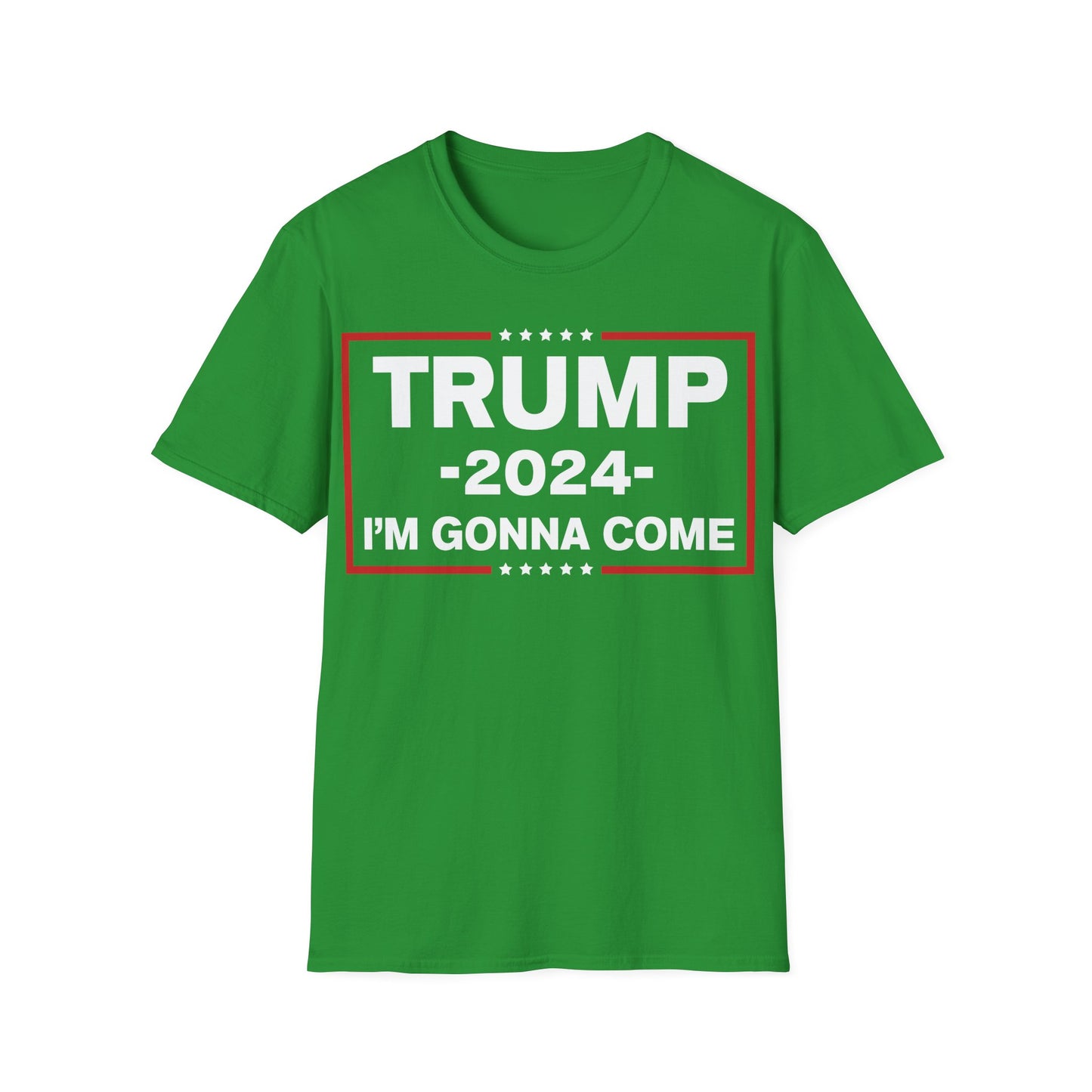 TRUMP TEE 2024 MAGA