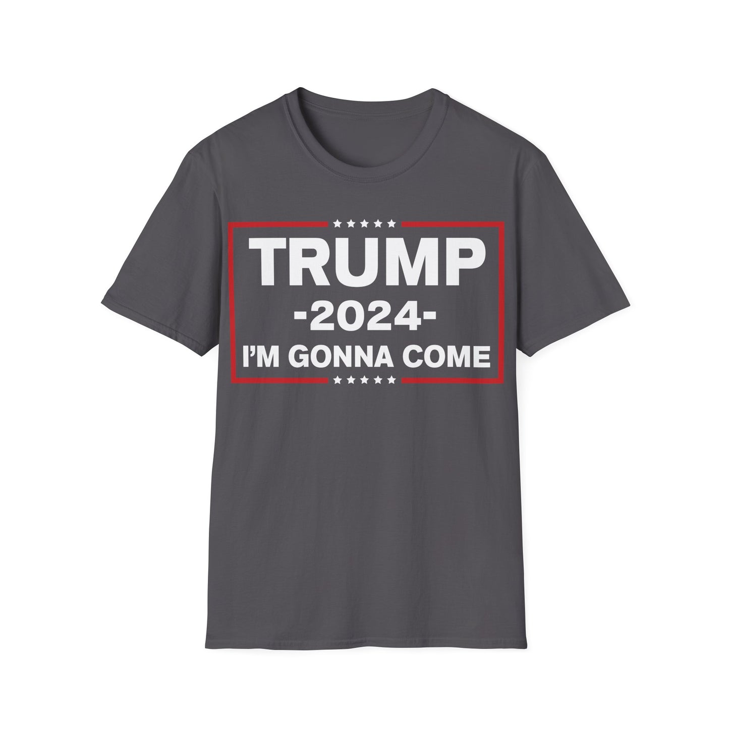 TRUMP TEE 2024 MAGA