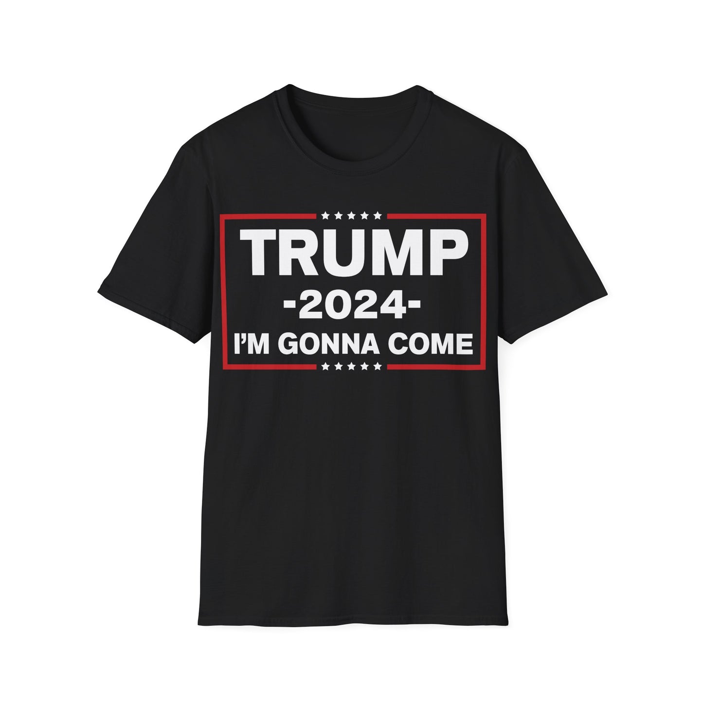 TRUMP TEE 2024 MAGA