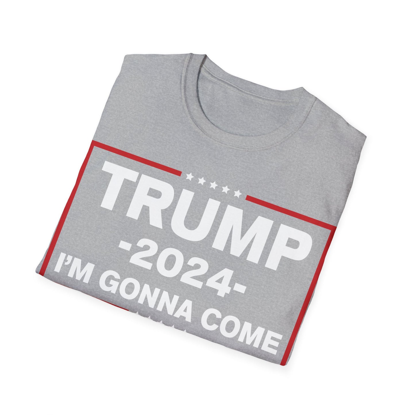 TRUMP TEE 2024 MAGA