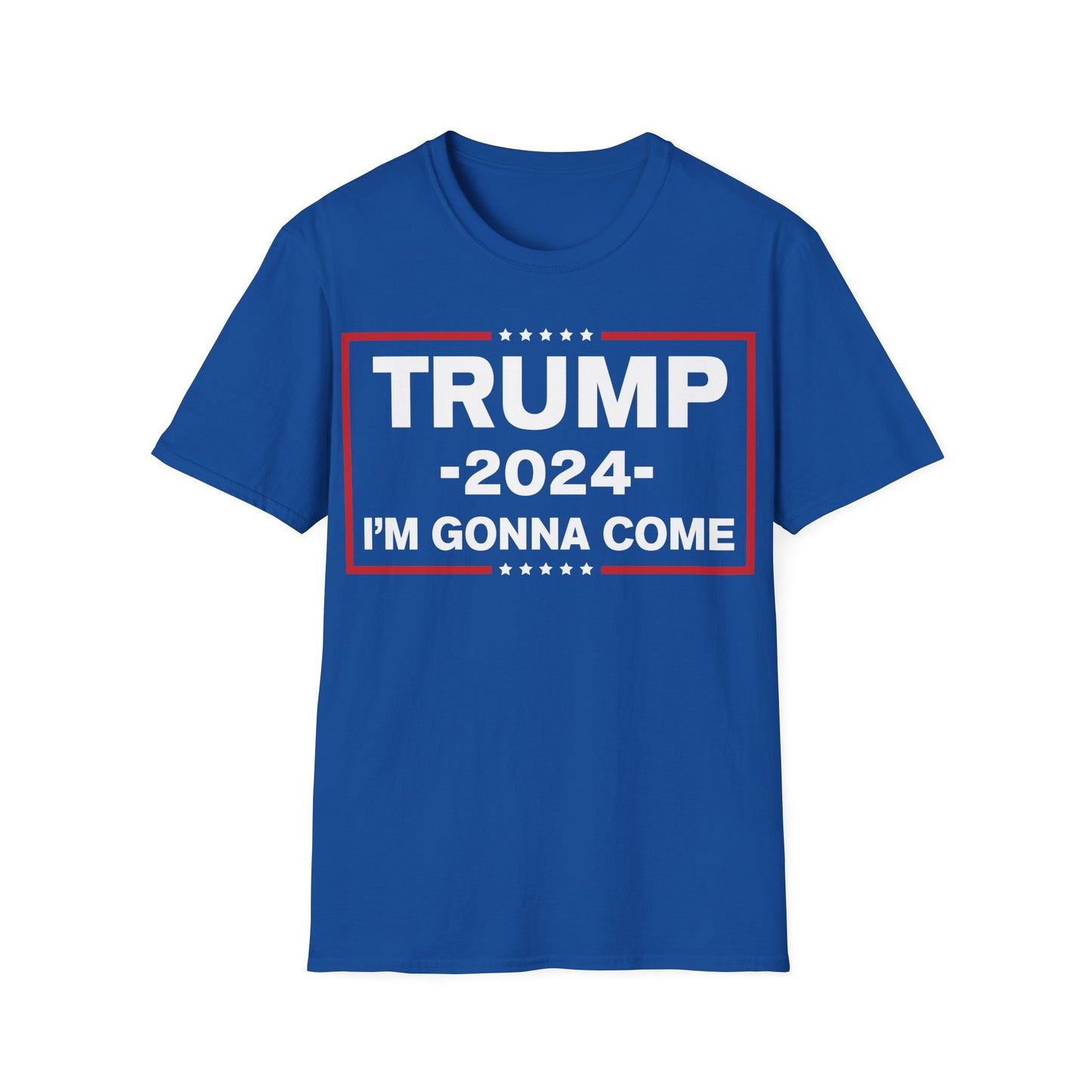 TRUMP TEE 2024 MAGA