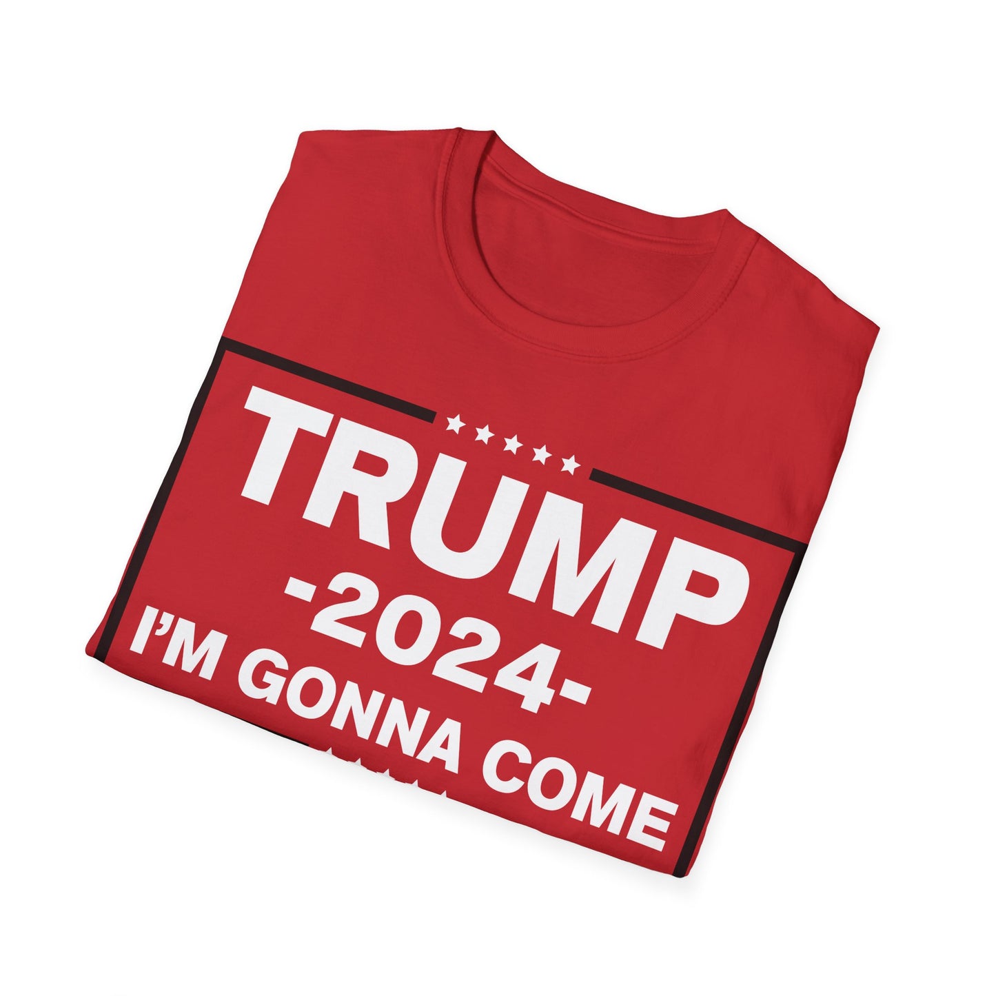 TRUMP TEE 2024 MAGA