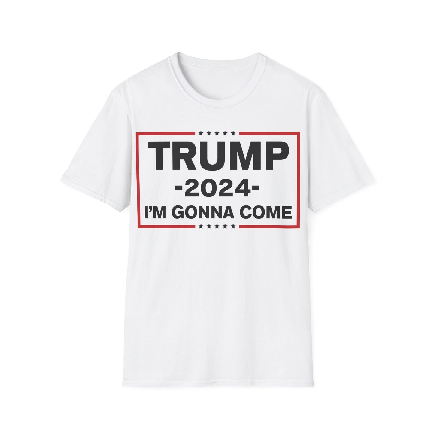 TRUMP TEE 2024 MAGA