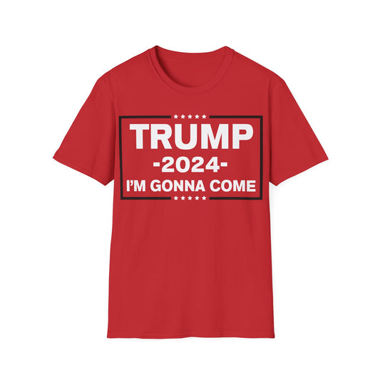 TRUMP TEE 2024 MAGA