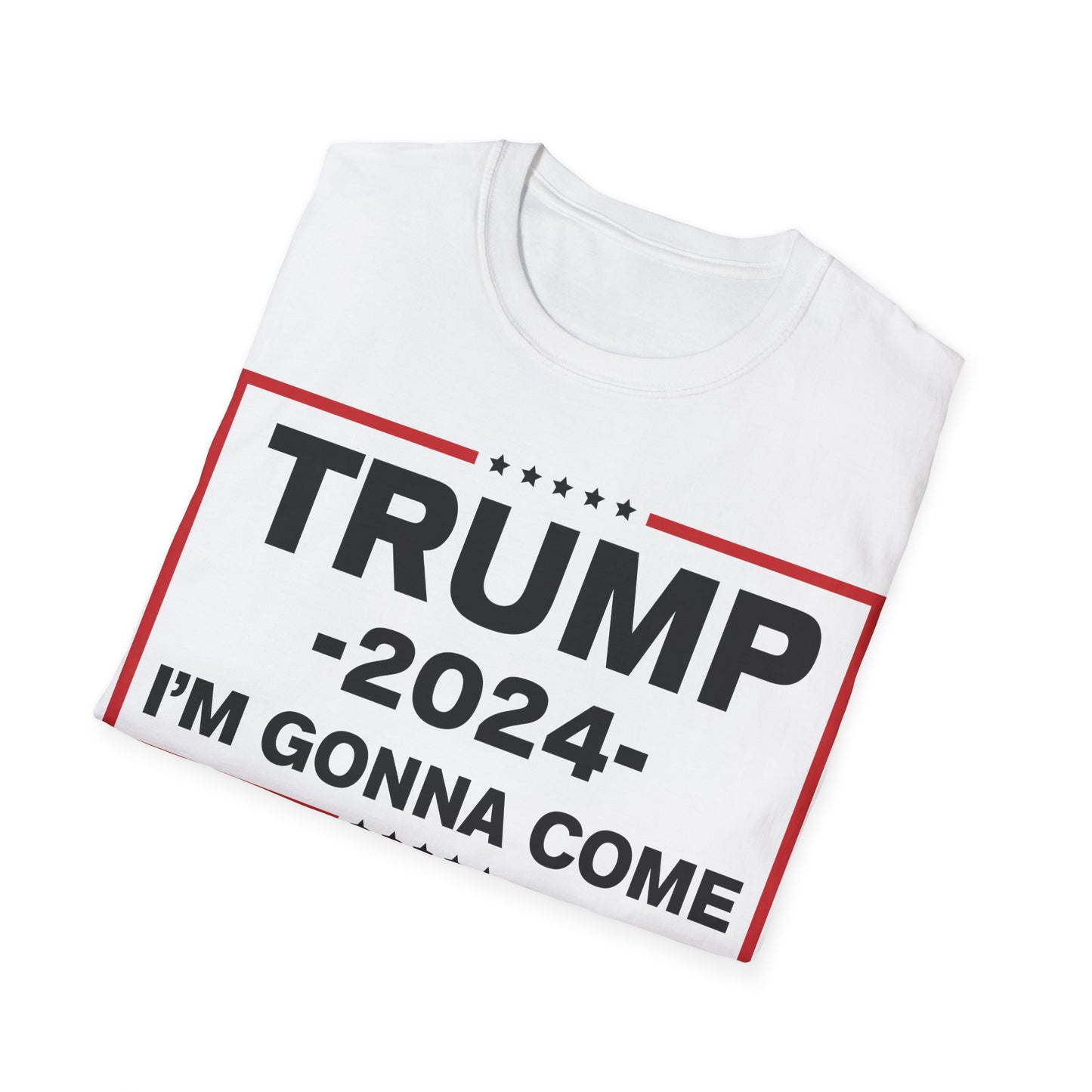 TRUMP TEE 2024 MAGA