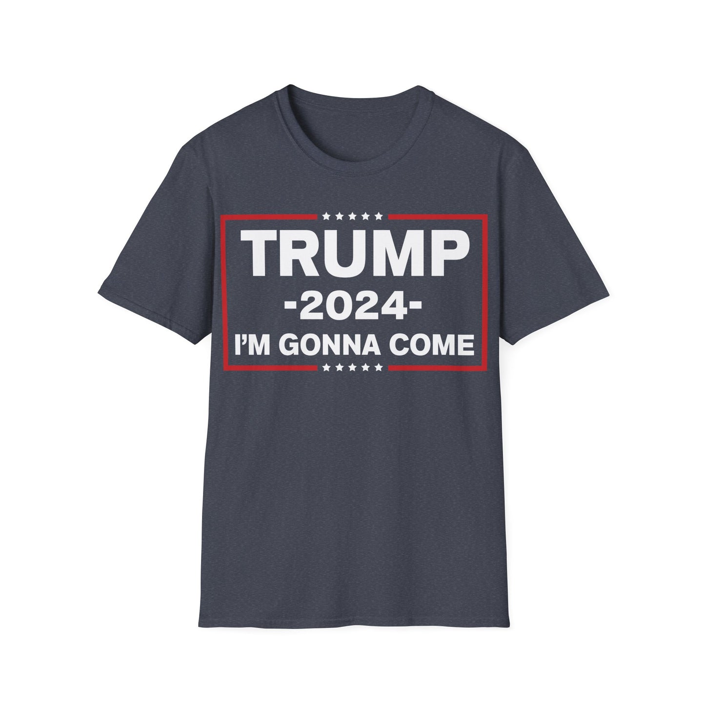 TRUMP TEE 2024 MAGA