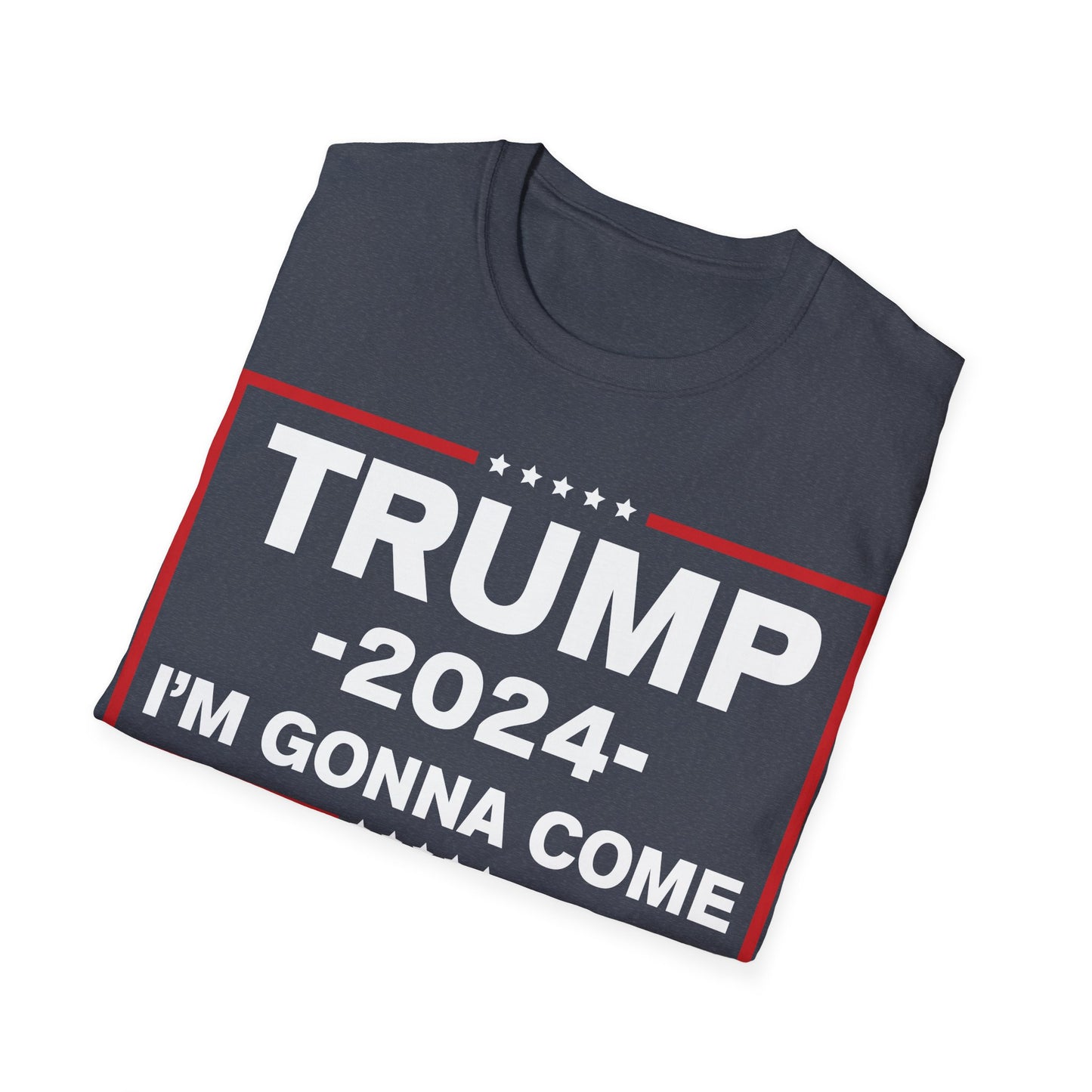 TRUMP TEE 2024 MAGA
