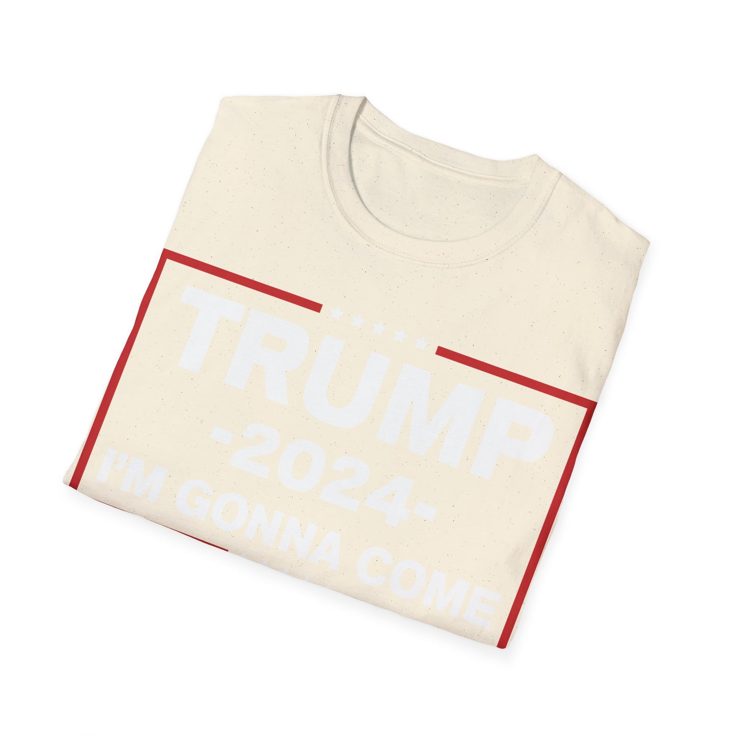 TRUMP TEE 2024 MAGA