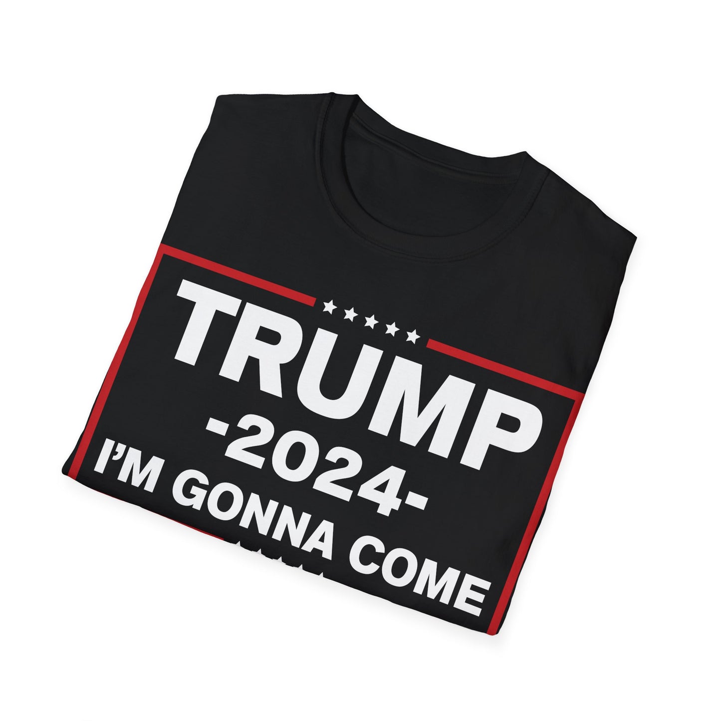 TRUMP TEE 2024 MAGA