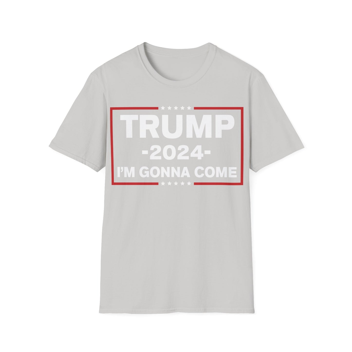 TRUMP TEE 2024 MAGA