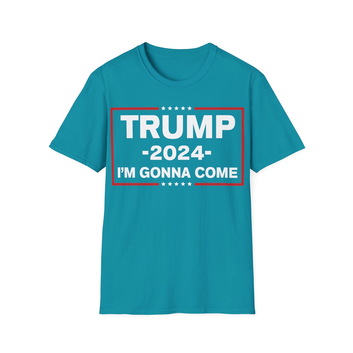 TRUMP TEE 2024 MAGA