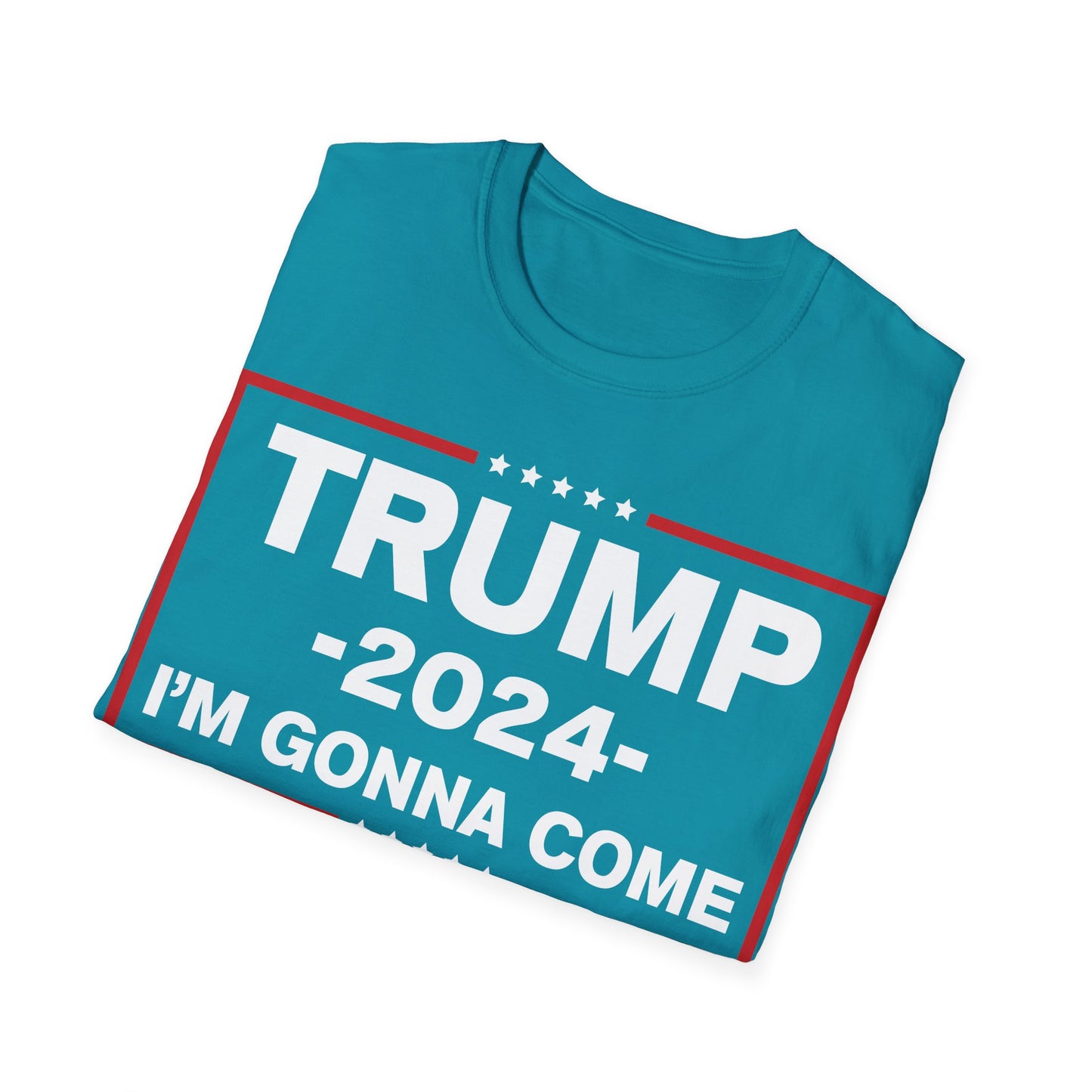 TRUMP TEE 2024 MAGA