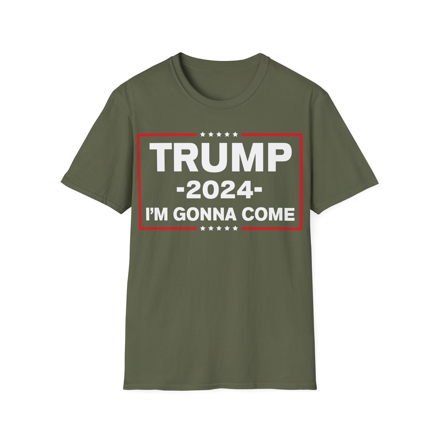 TRUMP TEE 2024 MAGA