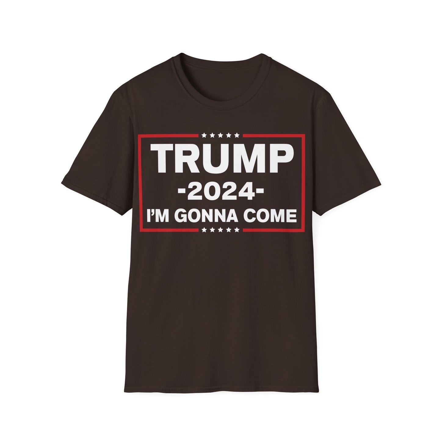 TRUMP TEE 2024 MAGA
