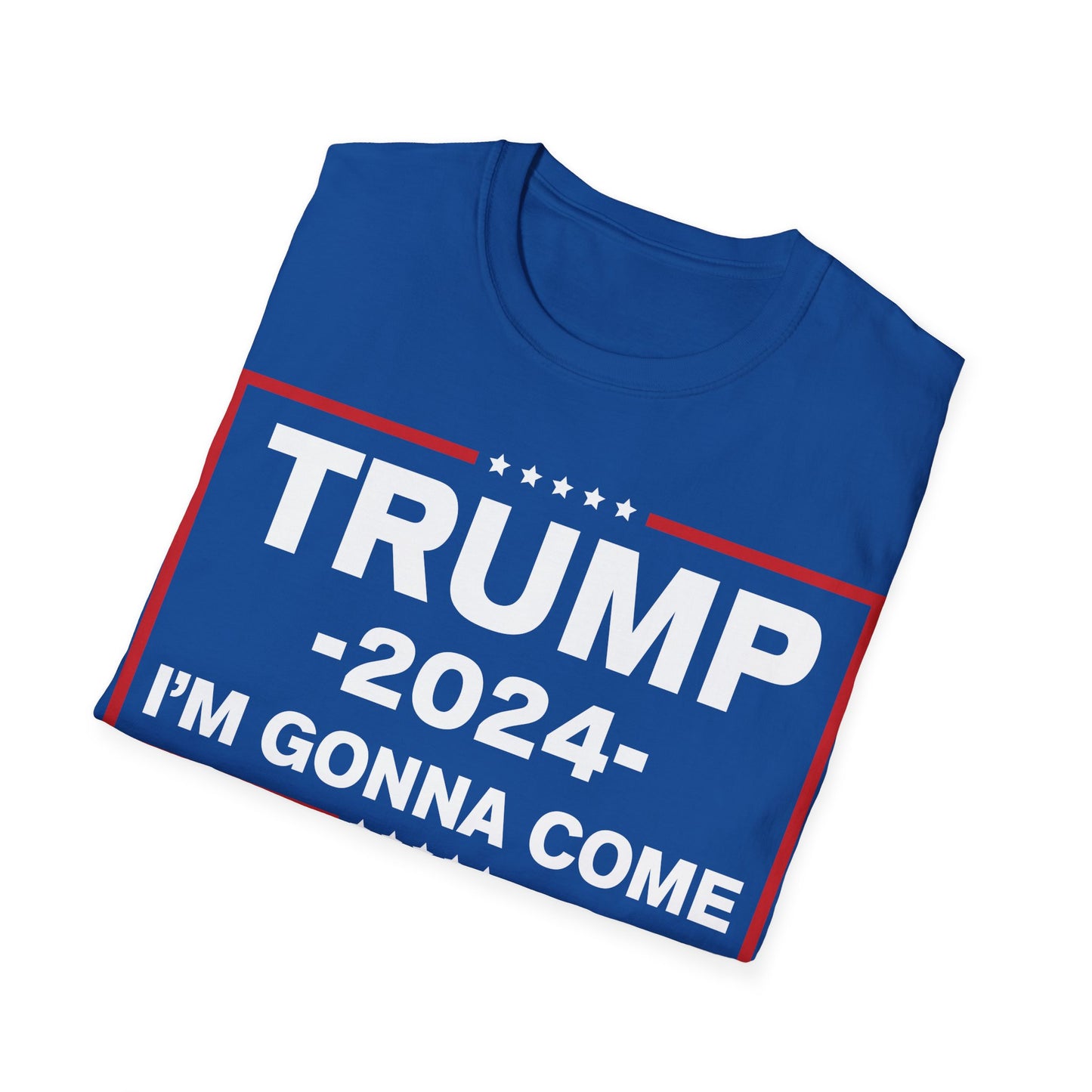 TRUMP TEE 2024 MAGA