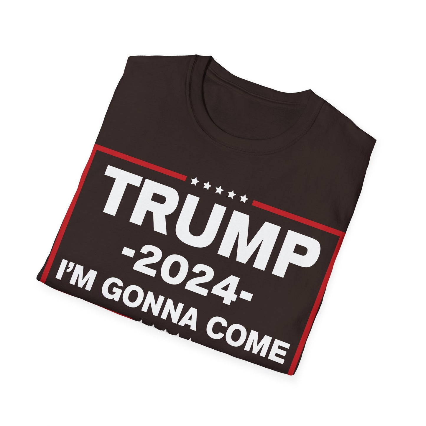 TRUMP TEE 2024 MAGA