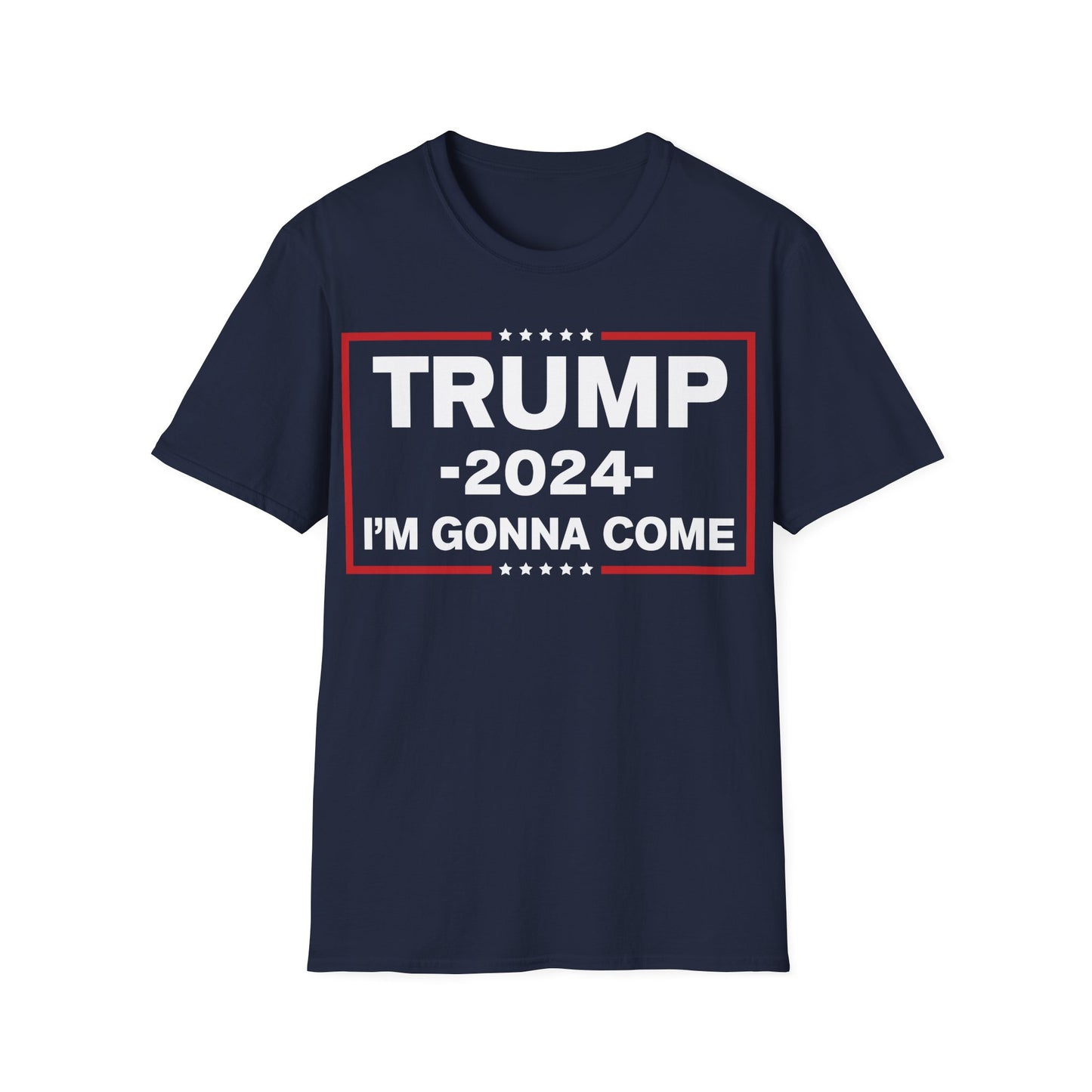 TRUMP TEE 2024 MAGA